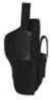 BlackHawk Products Group Holster Nylon AMBI Magazine Pouch 4.5-5" Large Auto 40AM03BK